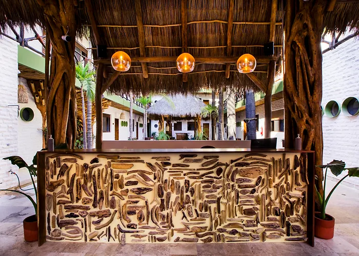 Selina Sayulita Hotel