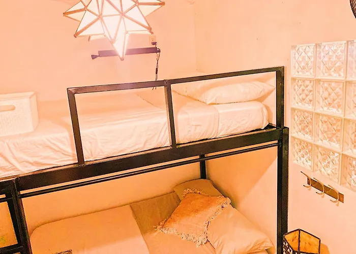 My Sisters House - Female Only Hostel Sayulita